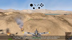 World of Warplanes kulisy produkcji #4 sterowanie (PL)