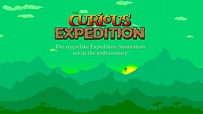 The Curious Expedition trailer