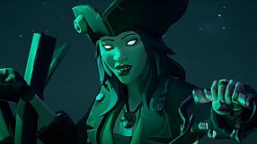 Sea of Thieves zwiastun The Shrouded Deep Adventure
