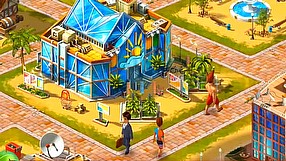 Paradise Island 2 trailer