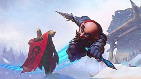 Hearthstone: Fractured in Alterac Valley zwiastun filmowy