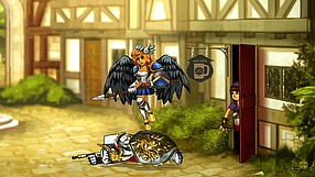 Super Awesome Quest trailer