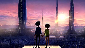 Lost in Harmony: Kaito's Adventure trailer