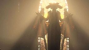 Diablo IV zwiastun otwartej bety #2