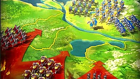 March of Empires trailer