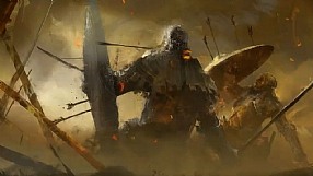 Guild Wars 2 Podziemia - Ascalonian Catacombs - GOL