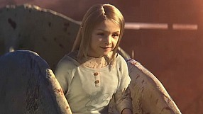 Final Fantasy VII Remake E3 2015 - trailer