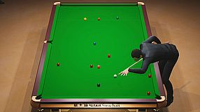 Snooker 19 zwiastun #1