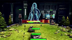 League of War: VR Arena PGW 2017 trailer