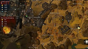 Guild Wars 2 Świat i questy - GOL