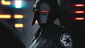Star Wars Jedi: Fallen Order zwiastun #1