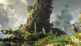 Horizon: Zero Dawn - Complete Edition E3 2015 - trailer