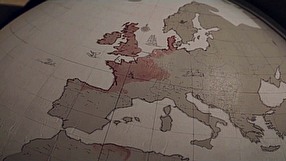 Europa Universalis IV: Rights of Man zwiastun #1