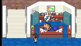 Level 22: Gary's Misadventure trailer