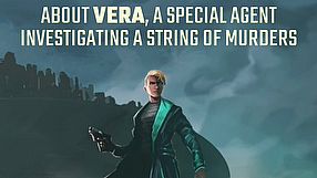 Whispers of a Machine zwiastun #1