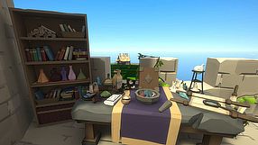 The Looker zwiastun #1