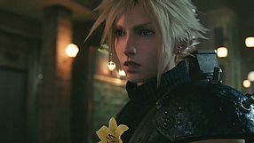 Final Fantasy VII Remake E3 2019 trailer