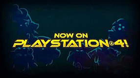 Awesomenauts zwiastun na premierę wersji PS4