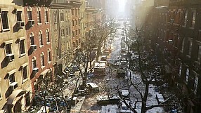 Tom Clancy's The Division Nvidia Gameworks (PL)