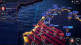 Systemic War - zwiastun #1