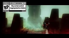 Defect - zwiastun #1