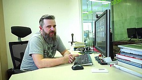 Kingdom Come: Deliverance kulisy produkcji #1