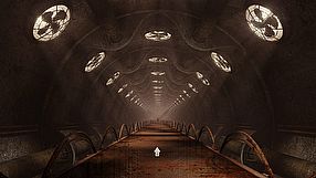 Without Escape zwiastun na premierę