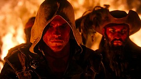 Assassin's Creed IV: Black Flag Tatuaż - reklama telewizyjna (PL)