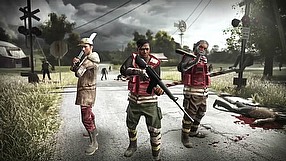 The Walking Dead: No Man's Land trailer