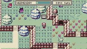 Monsterpatch - zwiastun na Kickstartera