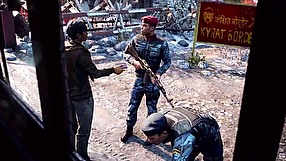 Far Cry 4 E3 2014 - Nemesis trailer