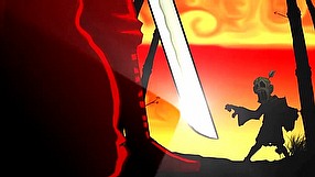 Draw Slasher oficjalny trailer