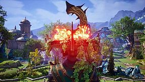 Eternal Strands - zwiastun DLC Stargazer