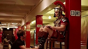 Ryse: Son of Rome film promocyjny