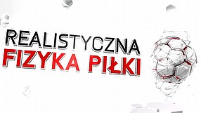FIFA 14 Precyzyjny strzał i Realistyczna fizyka piłki (PL)
