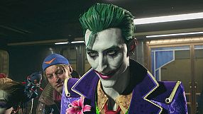 Suicide Squad: Kill The Justice League - zwiastun Elseworlds