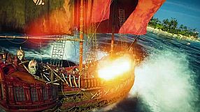 Skull and Bones - zwiastun 2. roku