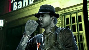 Murdered: Soul Suspect dziennik dewelopera - gameplay