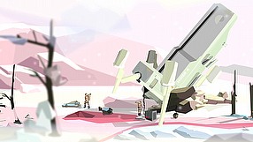 Symmetry zwiastun #1