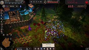 Night is Coming - zwiastun premierowy wczesnego dostępu