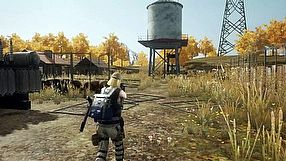 Darkest Days - zwiastun rozgrywki