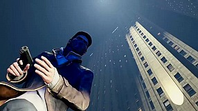 Watch Dogs gamescom 2013 - DedSec trailer (PL)