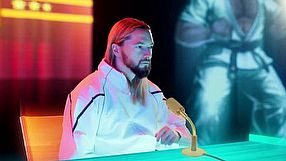 Fatal Fury: City of the Wolves - zwiastun Ronaldo vs. Ganacci