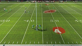 Front Page Sports Football trailer