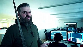 Kingdom Come: Deliverance kulisy produkcji #2 - personalizacja postaci (PL)