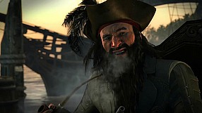 Assassin's Creed IV: Black Flag pirackie życie na pełnym morzu - trailer (PL)