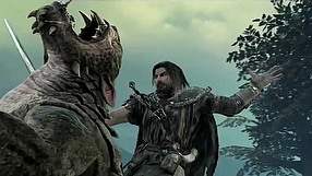 Middle-earth: Shadow of Mordor zwiastun przepustki sezonowej (PL)