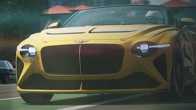 The Crew 2 zwiastun fabularny The Agency