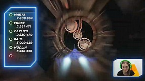 The Collider 2 zwiastun "Wyzwanie"