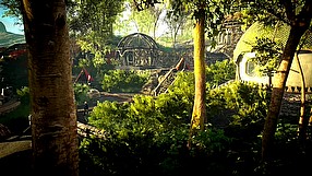 Leaving Lyndow zwiastun #1